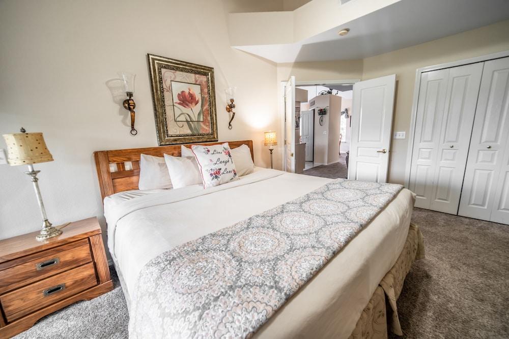 Thousand Hills Golf Resort