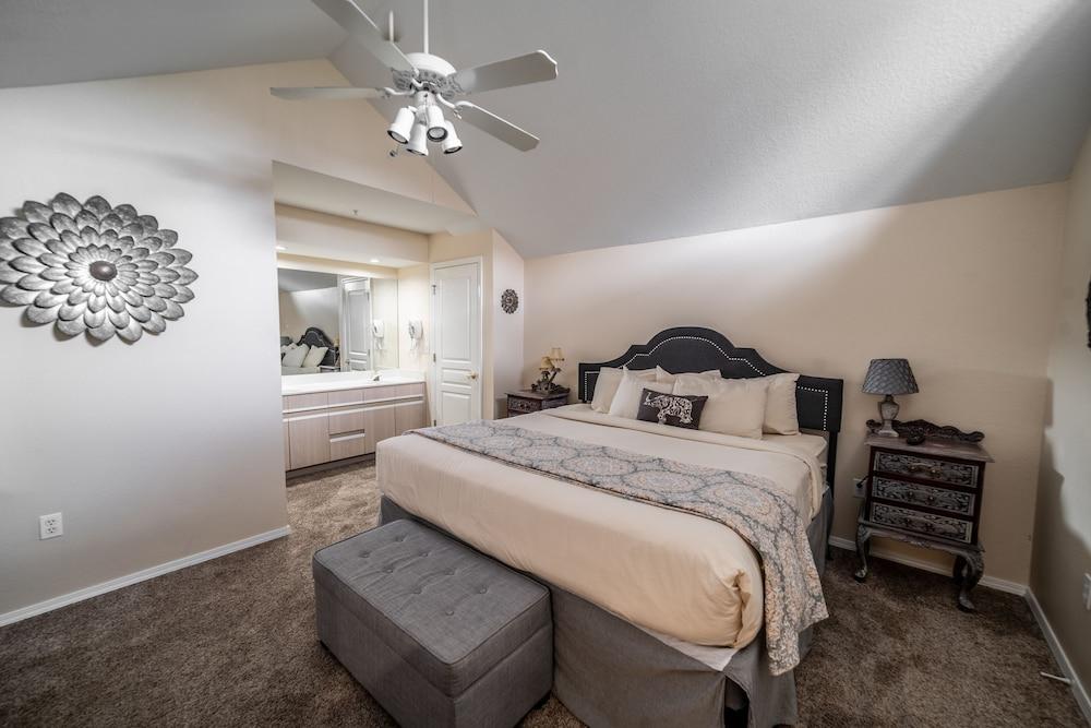 Thousand Hills Golf Resort