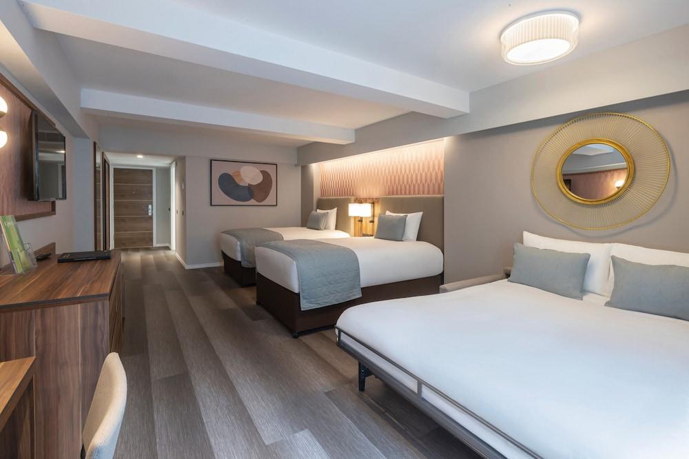 Hotel Riu Plaza The Gresham Dublin