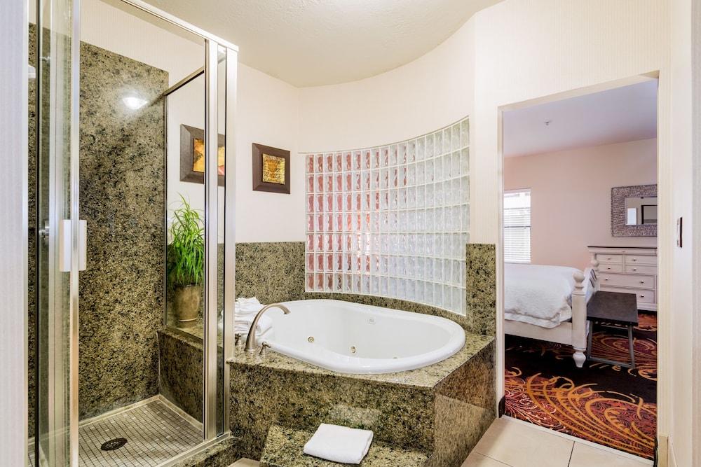 Hampton Inn St George