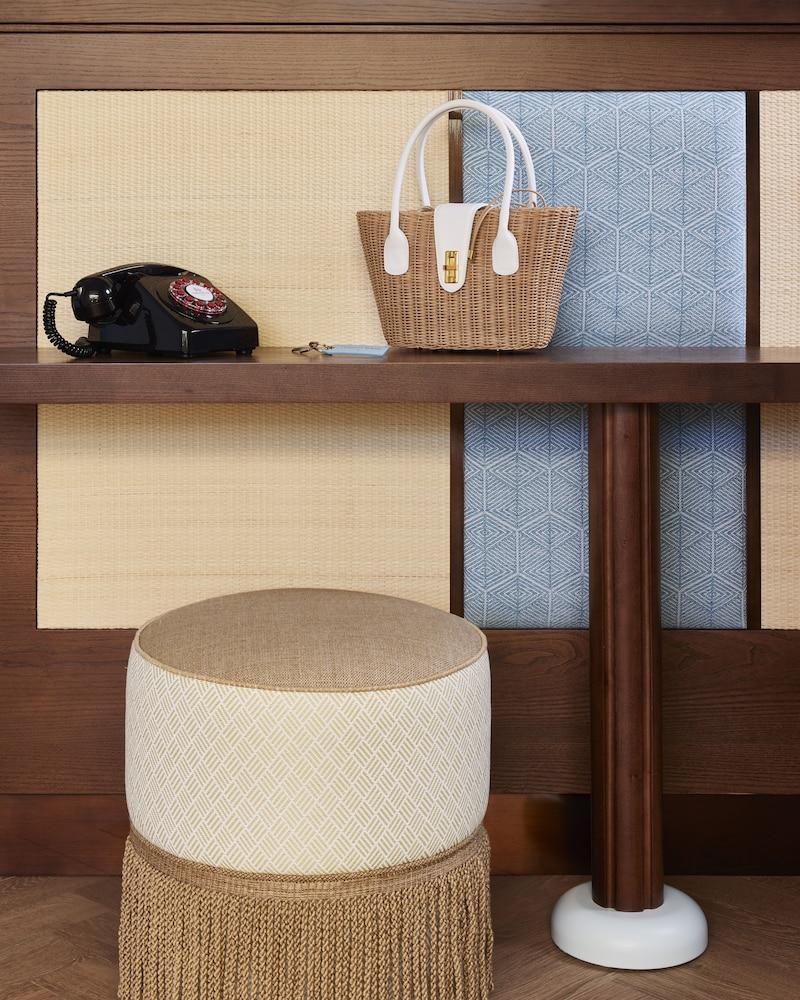 Tropical Hotel St Barth