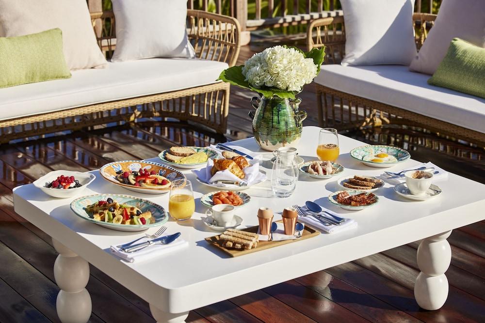 Tropical Hotel St Barth