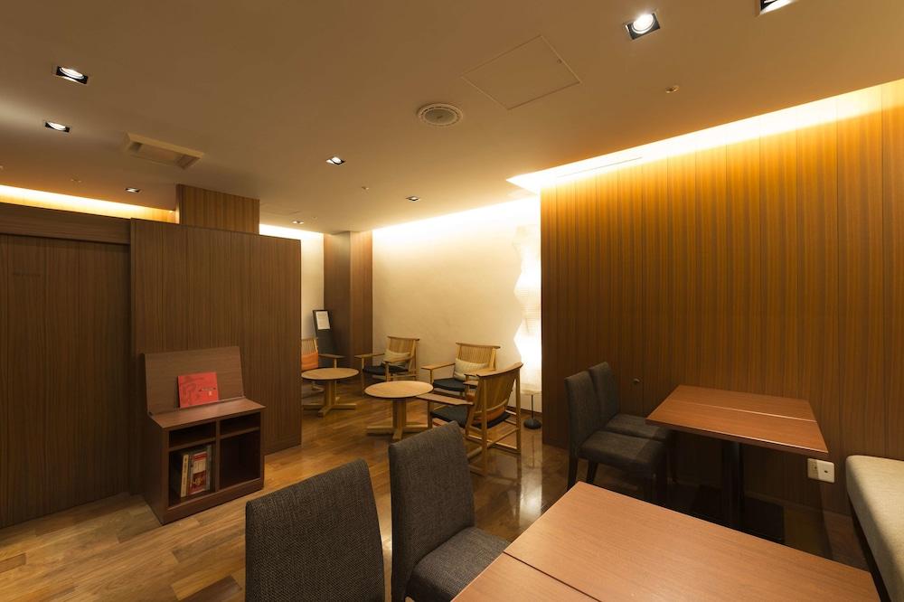 Kyoto Tokyu Hotel