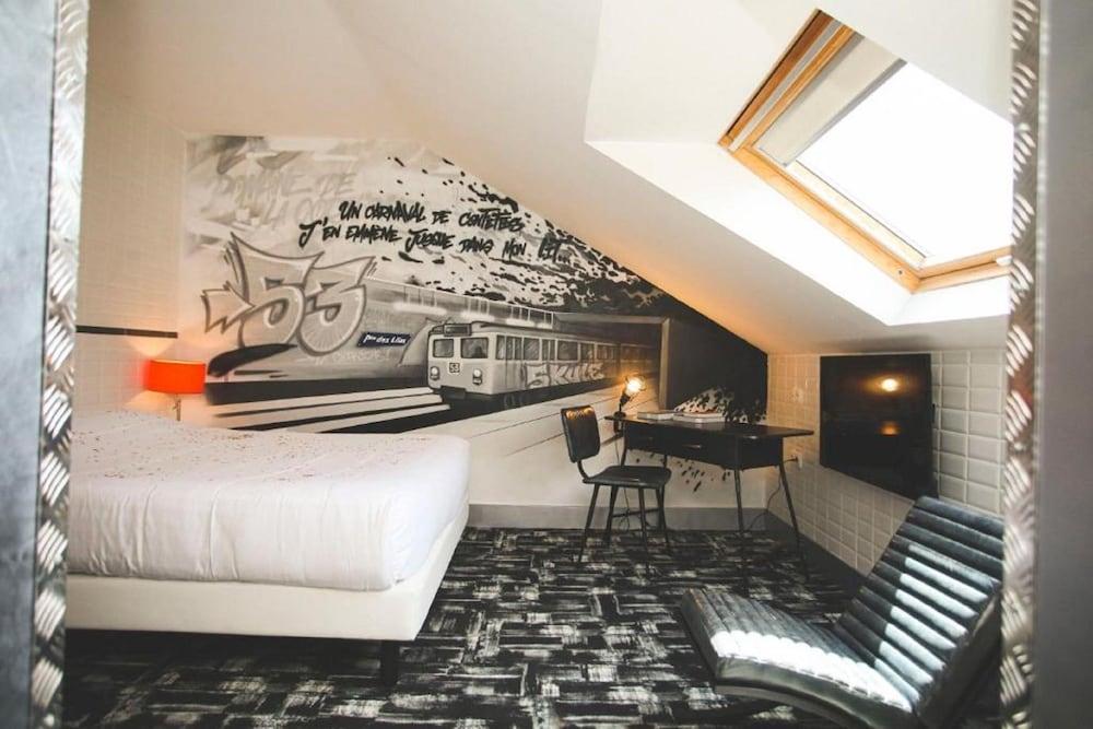 Domaine de la Corniche