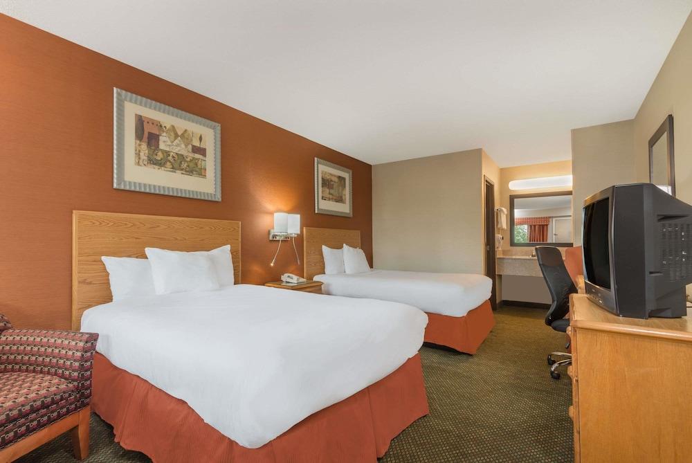 Days Inn by Wyndham Columbus Fairgrounds