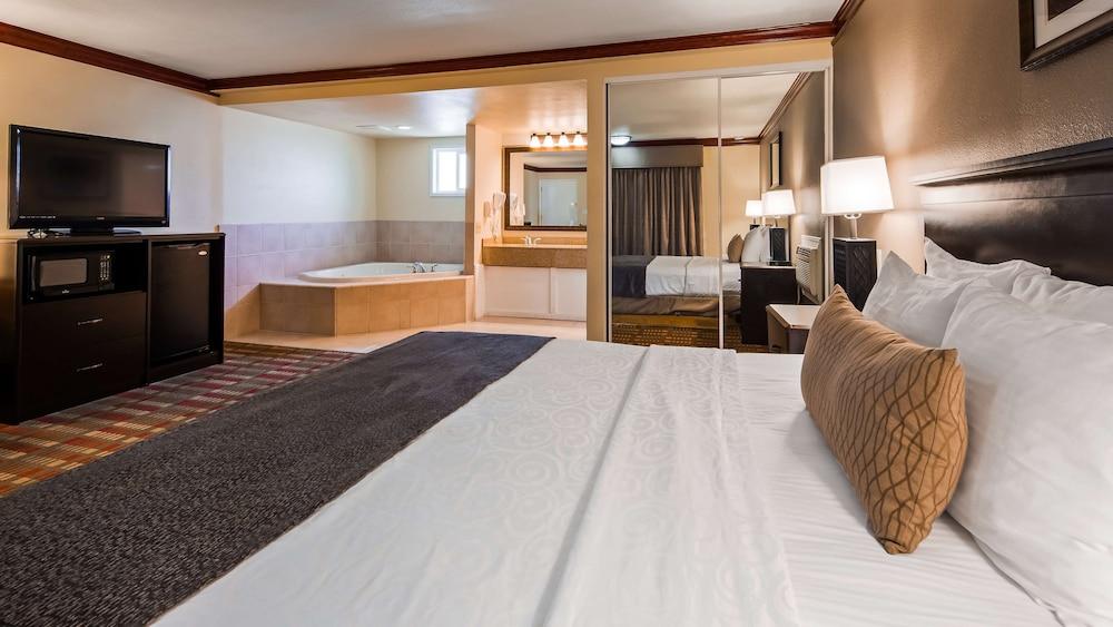 Best Western Garden Villa Inn