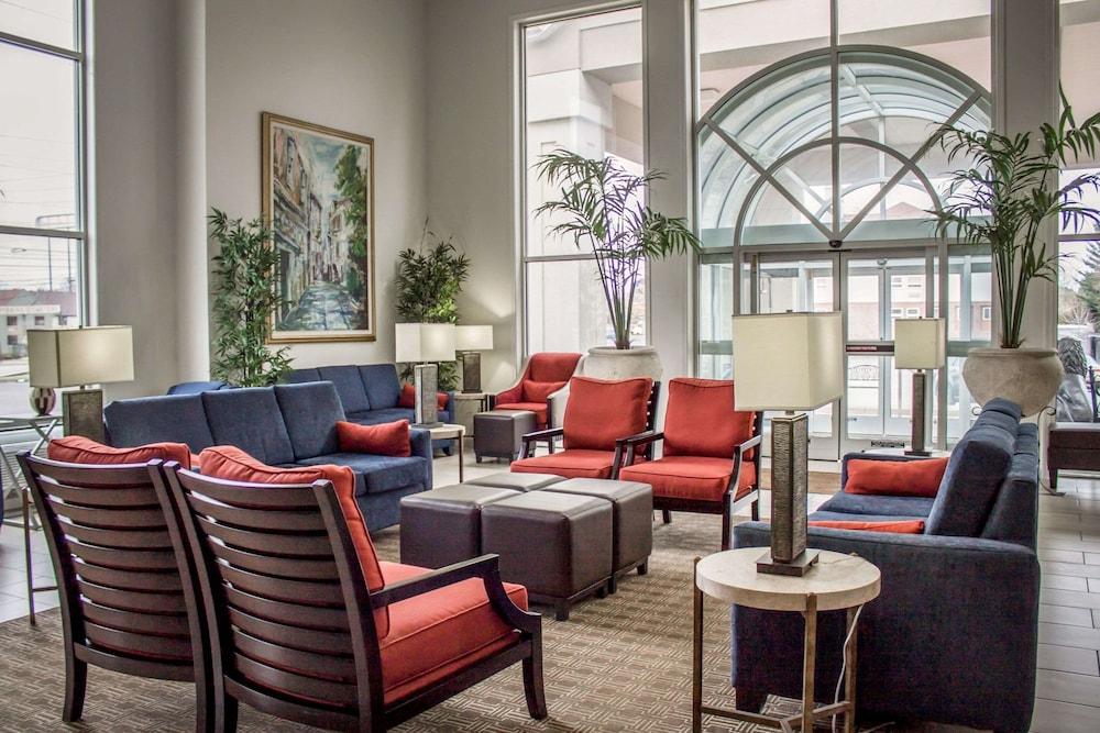 Comfort Inn Sandusky