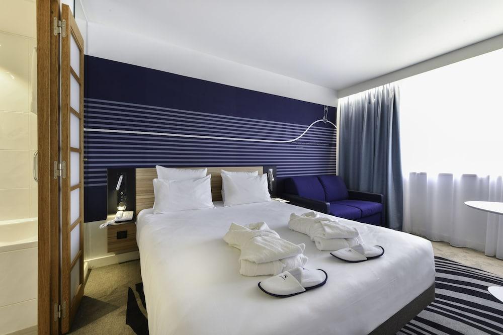 Novotel La Rochelle Centre