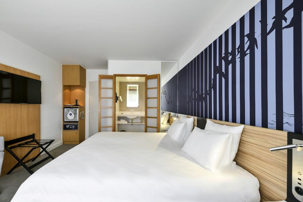 Novotel La Rochelle Centre