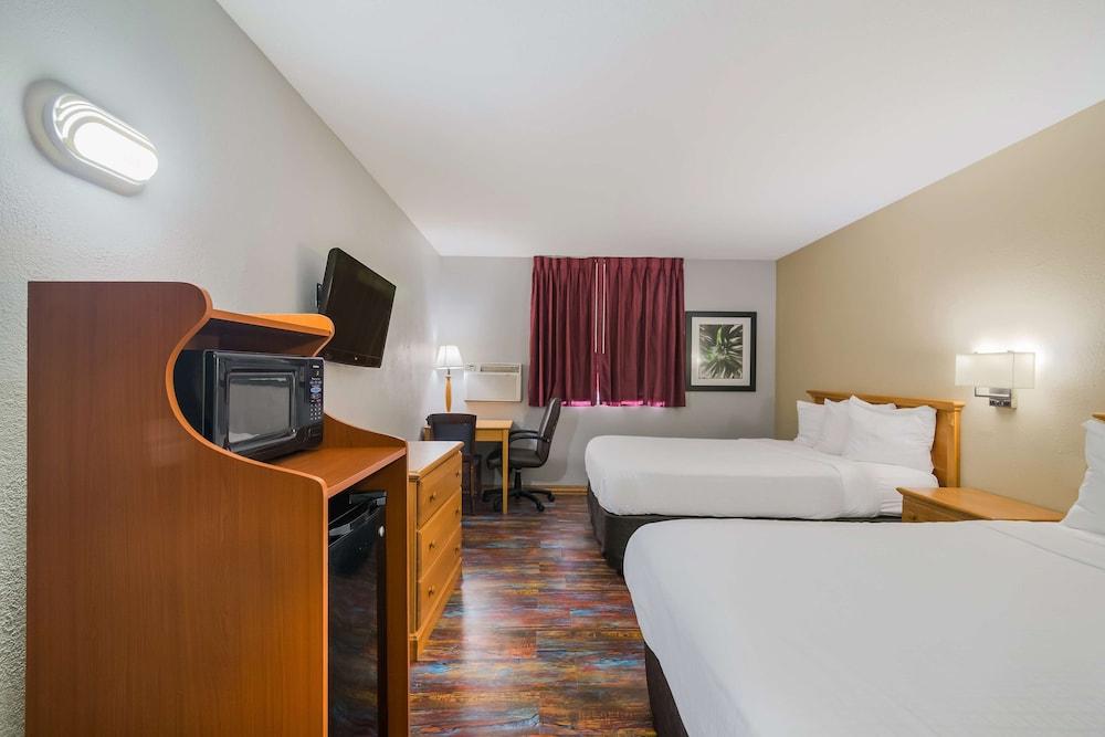 Americas Best Value Inn Fargo