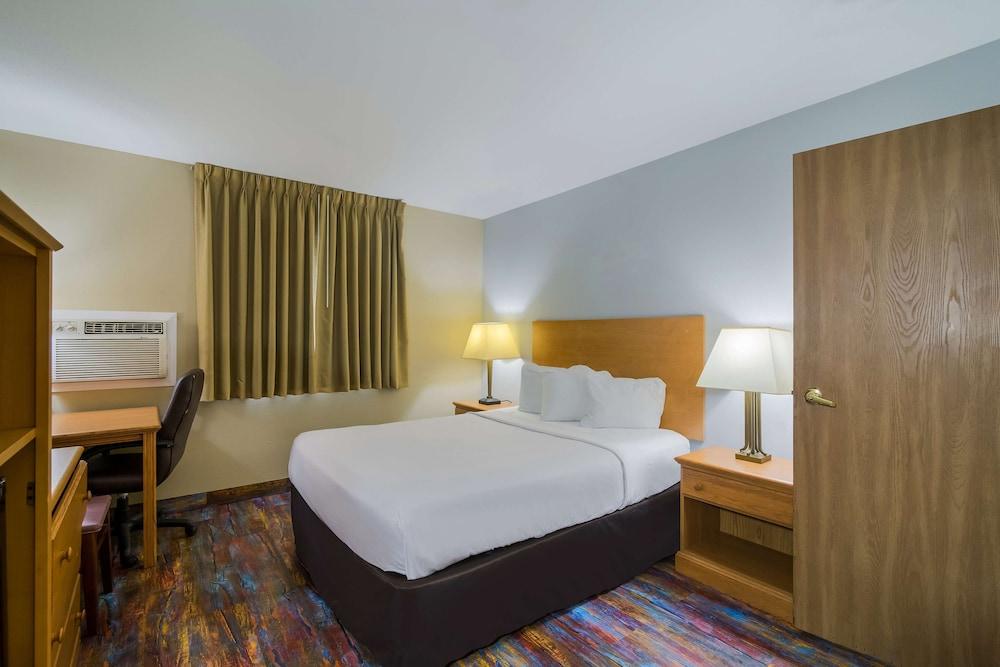 Americas Best Value Inn Fargo