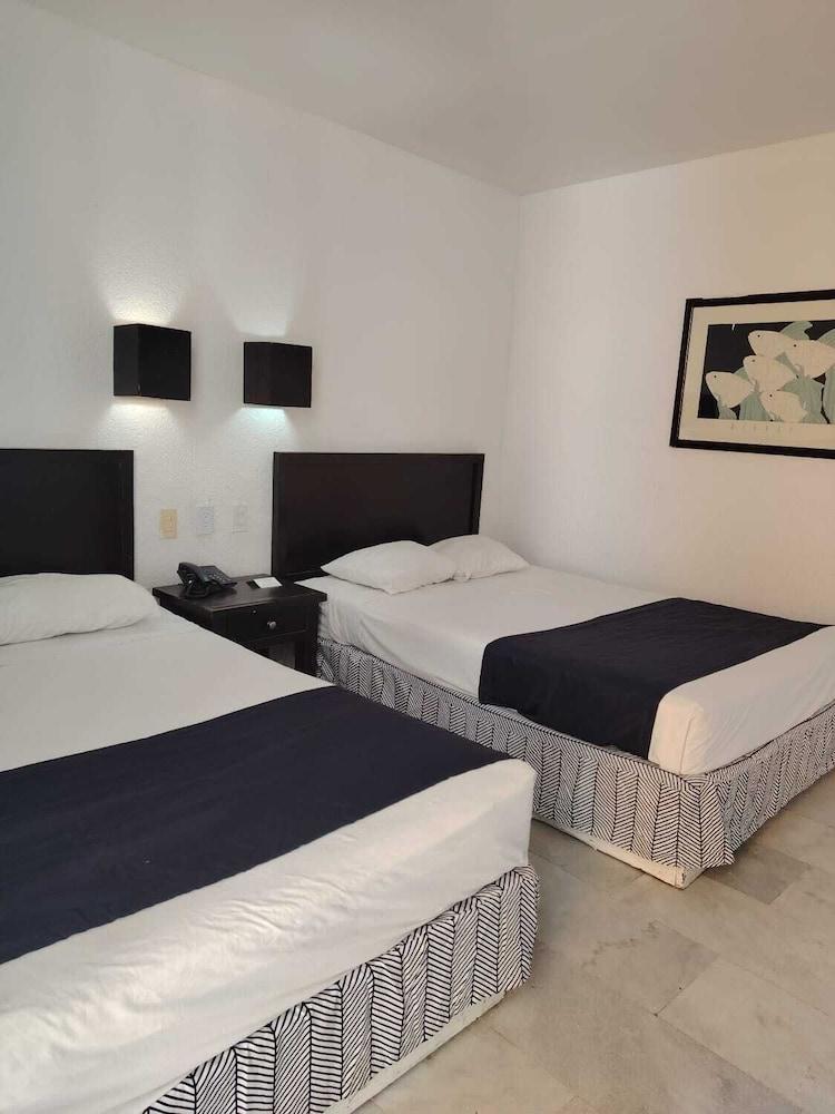 Hotel El Presidente Acapulco