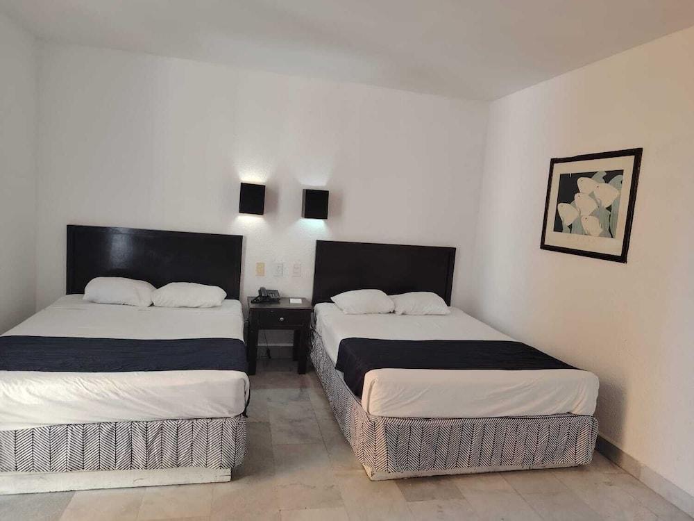 Hotel El Presidente Acapulco