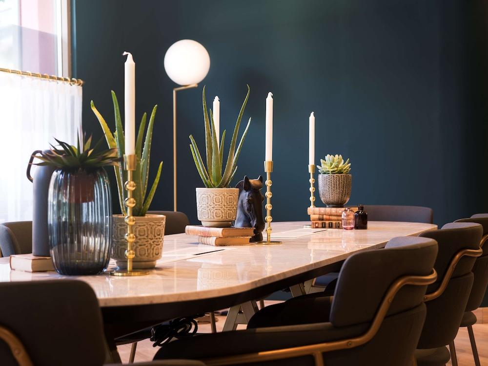 Scandic Grand Örebro