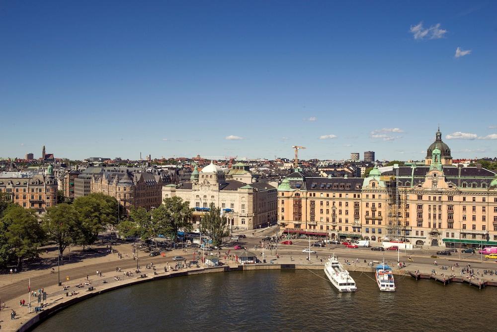Radisson Collection, Strand Hotel, Stockholm