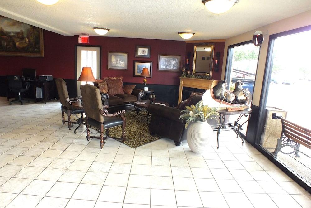 Days Inn by Wyndham Abilene