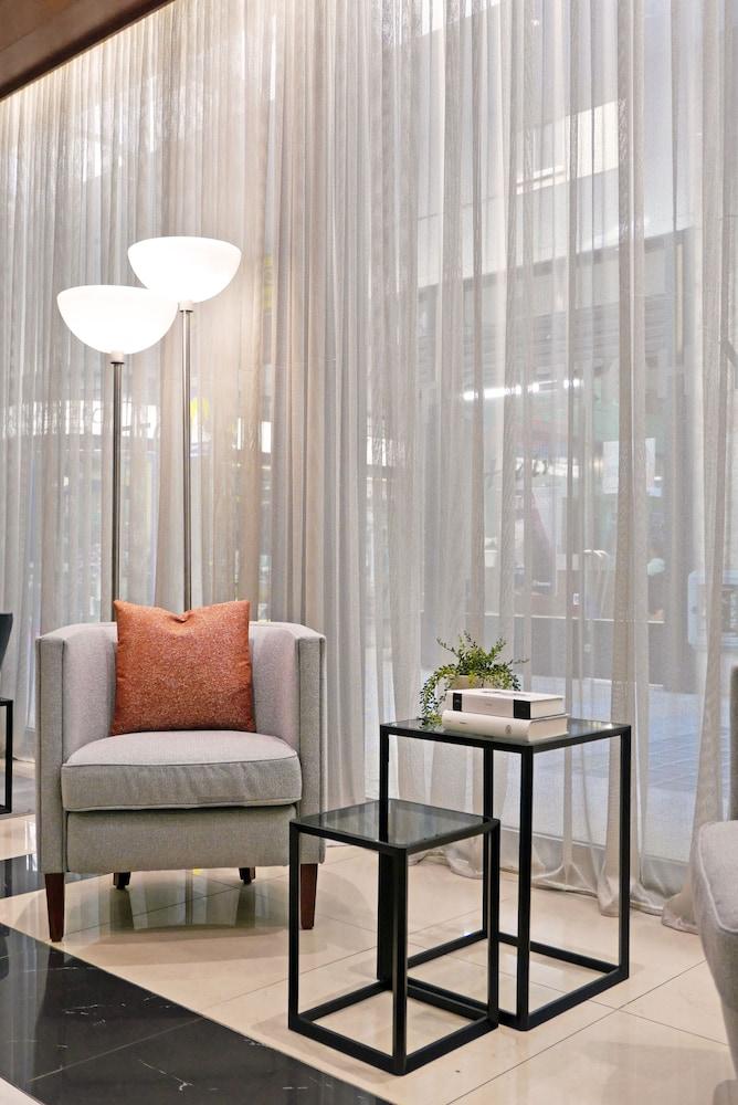 Best Western Hotel City