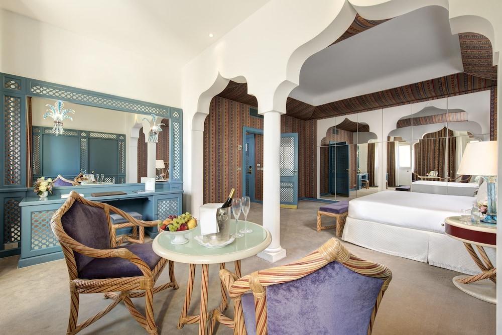 Hotel Excelsior Venice