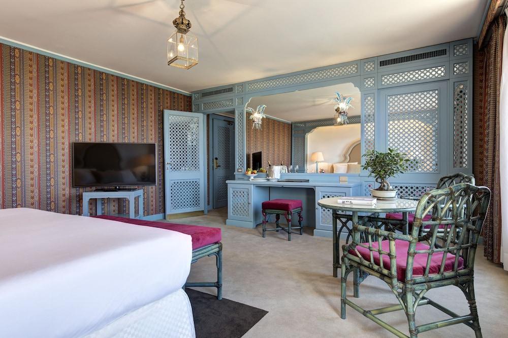 Hotel Excelsior Venice