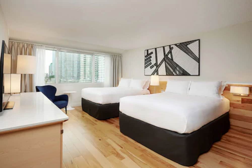 Radisson Blu Toronto Downtown