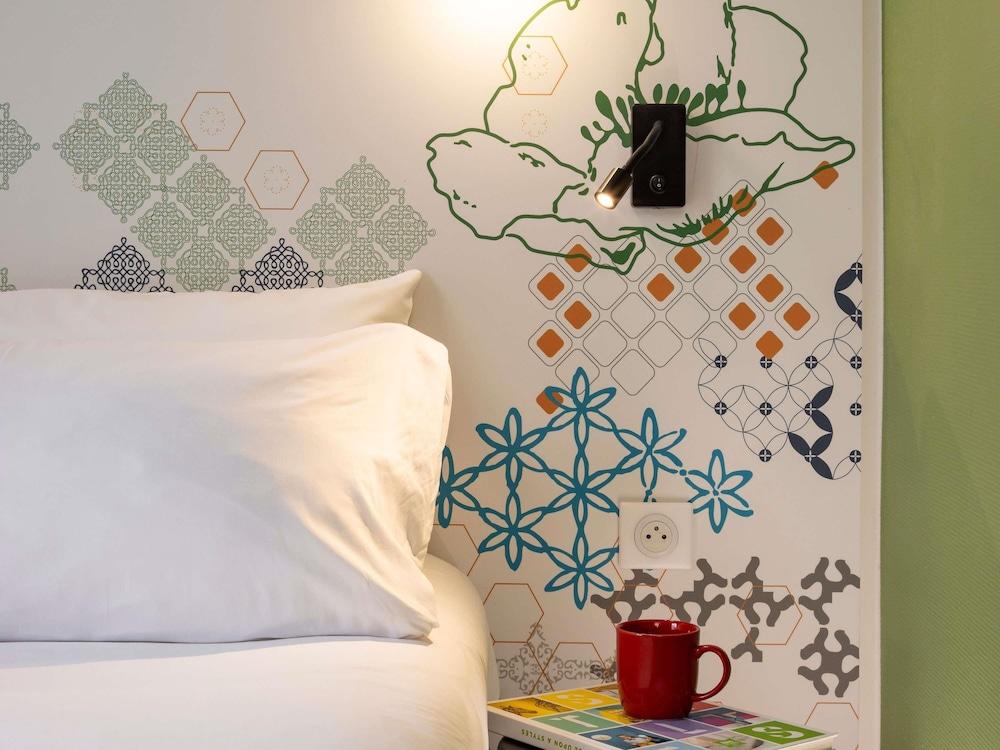ibis Styles Paris Gare Saint Lazare
