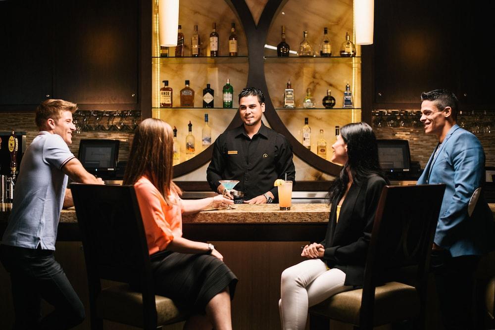 Rosen Plaza on International Drive