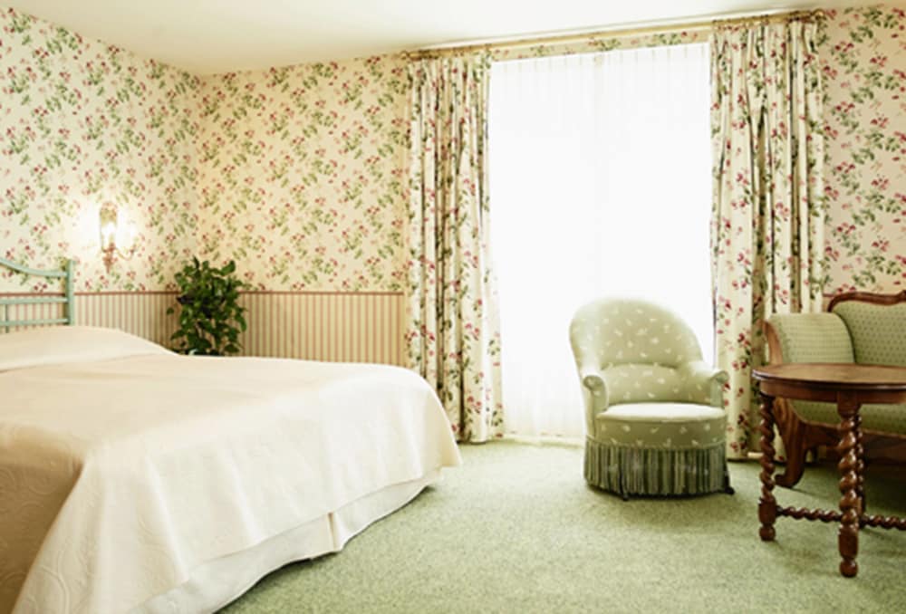 Romantik Hotel Wilden Mann