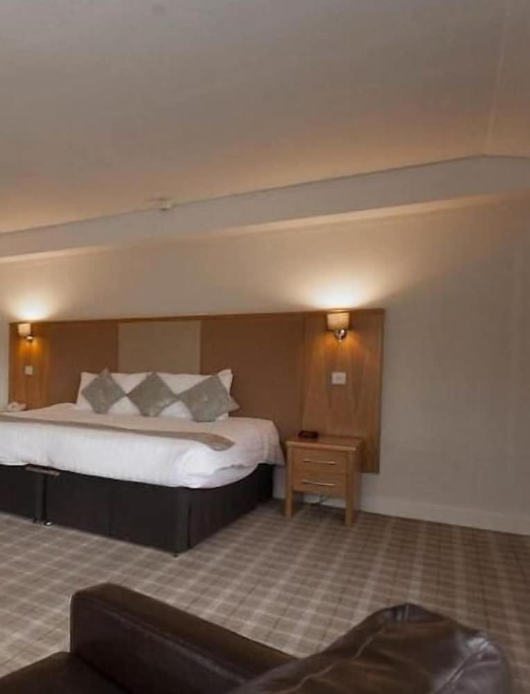 Buchanan Arms Hotel & Leisure, Sure Hotel Collection