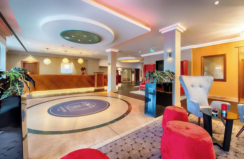 Leonardo Hotel Heidelberg