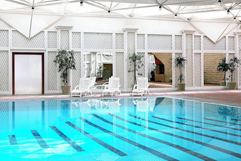 Sheraton Riyadh Hotel & Towers