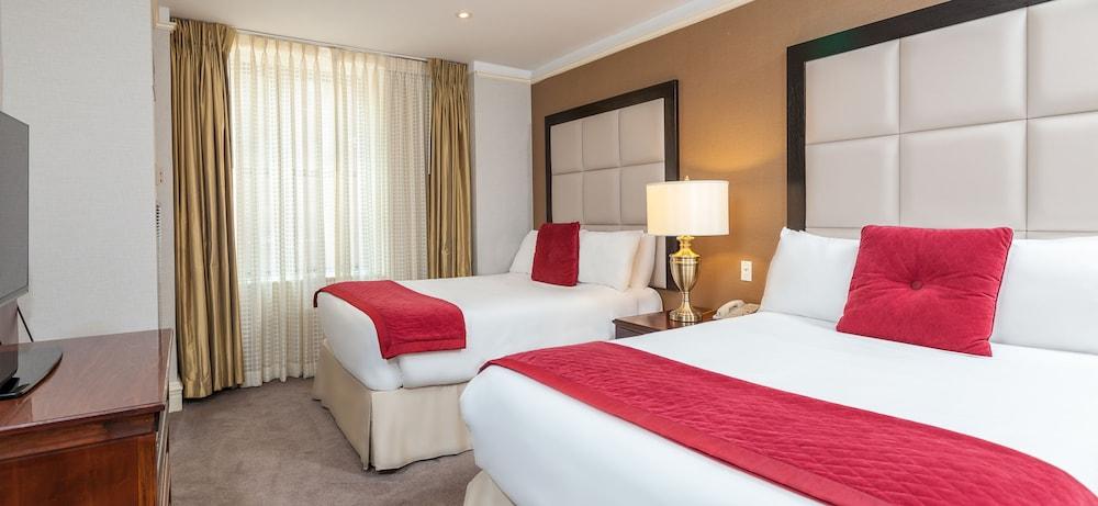 Fitzpatrick Manhattan Hotel