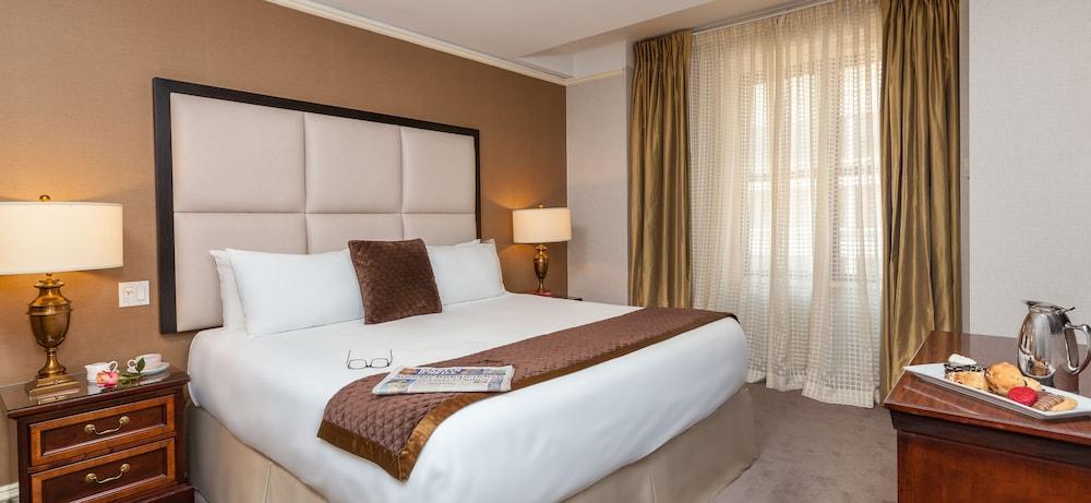 Fitzpatrick Manhattan Hotel