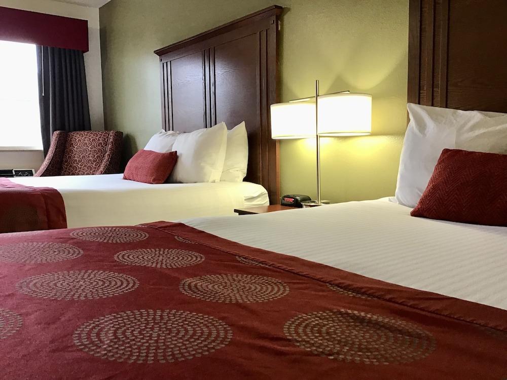 Baymont by Wyndham Bozeman