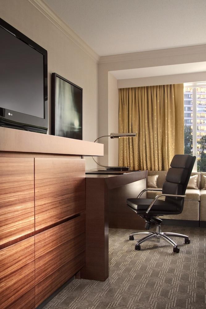 Hilton McLean Tysons Corner