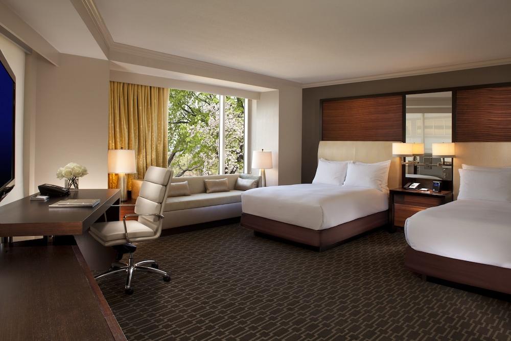 Hilton McLean Tysons Corner