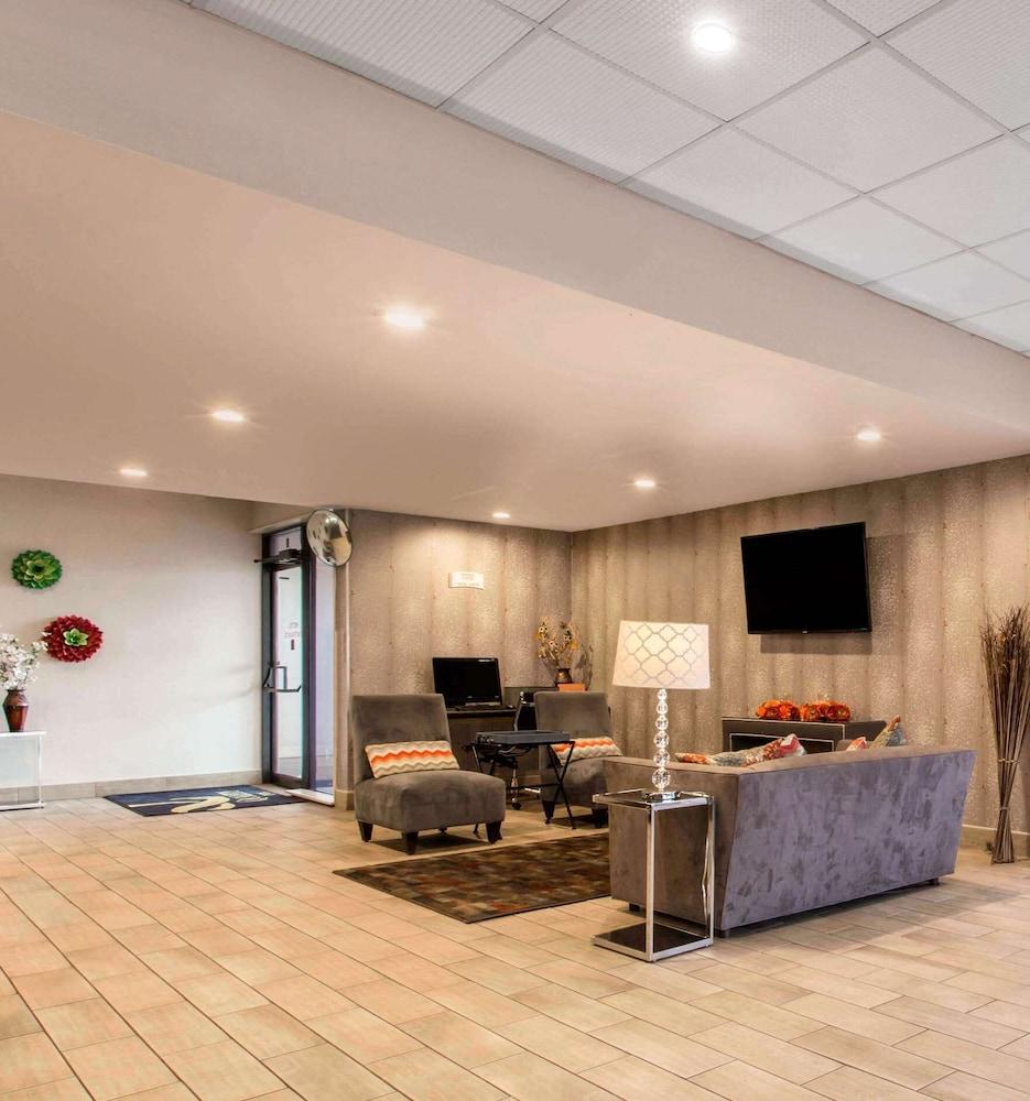 Quality Inn West Springfield