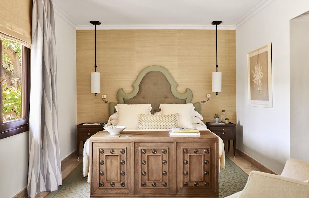 Marbella Club Hotel Golf Resort & Spa