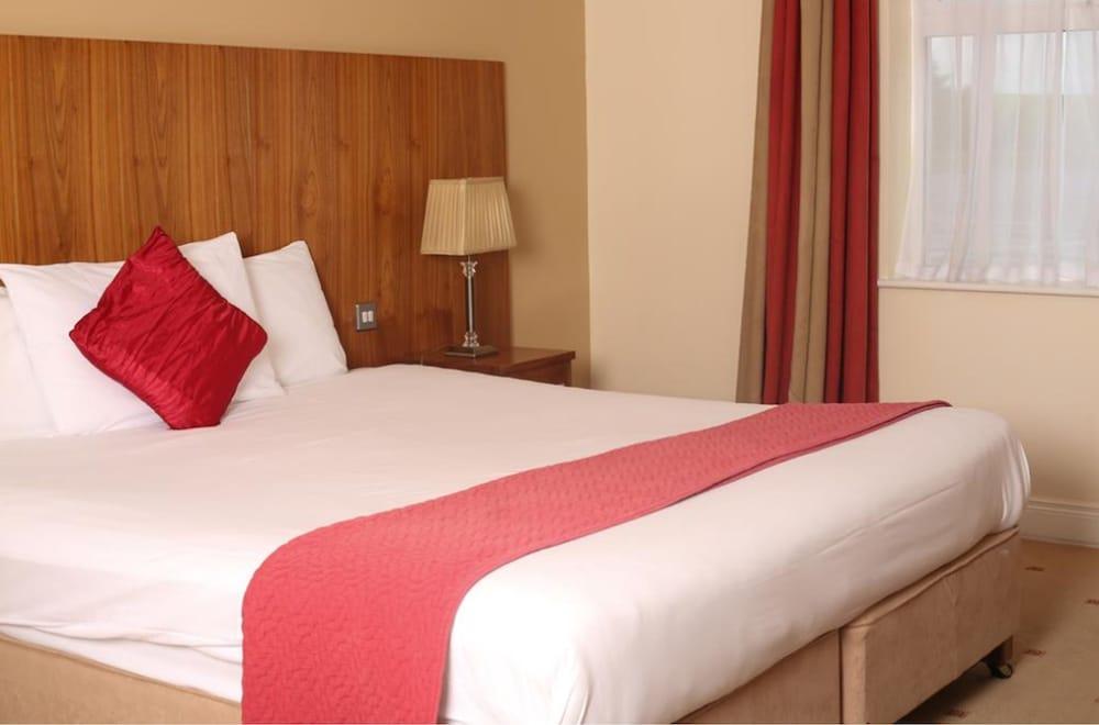 Auburn Lodge Hotel and Leisure Centre