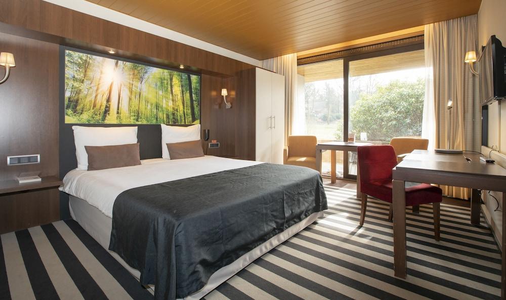 Fletcher Hotel - Restaurant Wolfheze