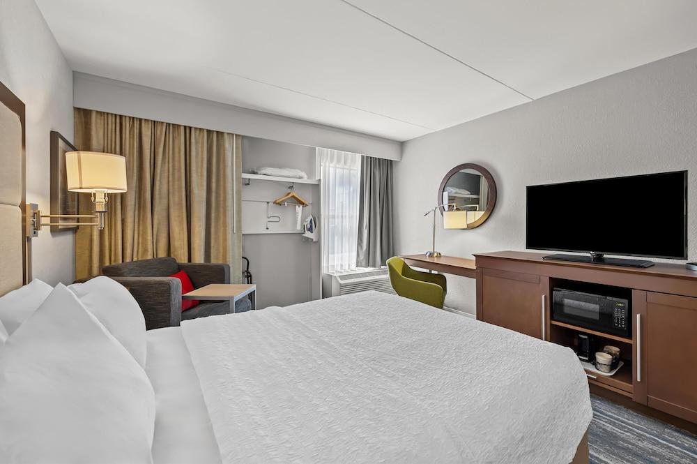 Hampton Inn Toledo-South/Maumee