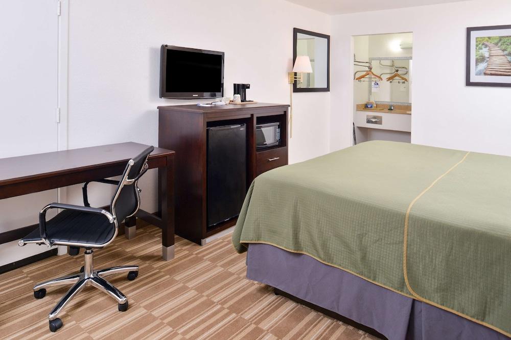 Americas Best Value Inn Clute Lake Jackson