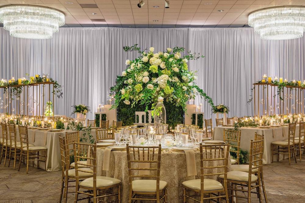 Charlotte Marriott City Center