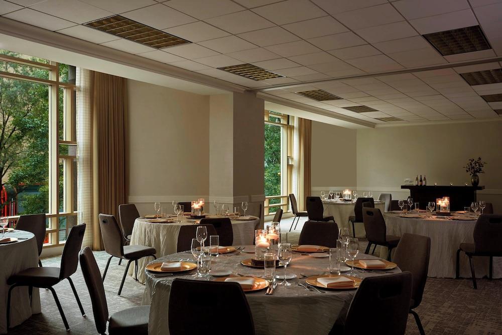 Charlotte Marriott City Center