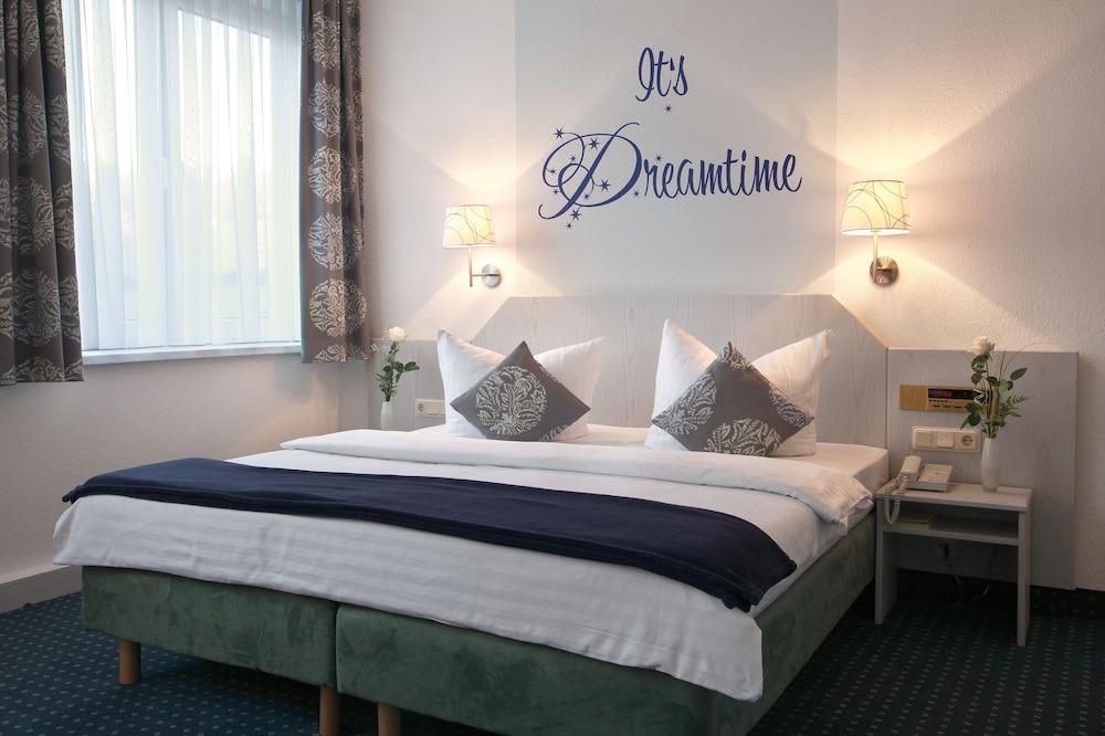 Hotel Kleefelder Hof