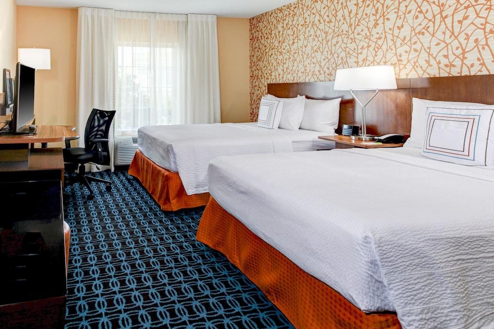 Fairfield Inn & Suites by Marriott Cape Cod Hyannis