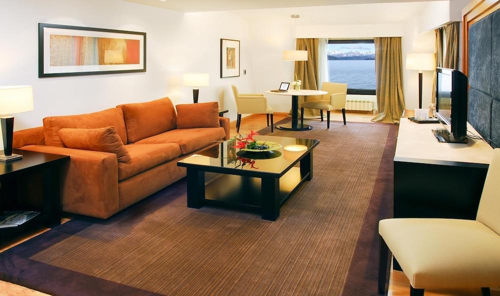 NH Edelweiss Bariloche