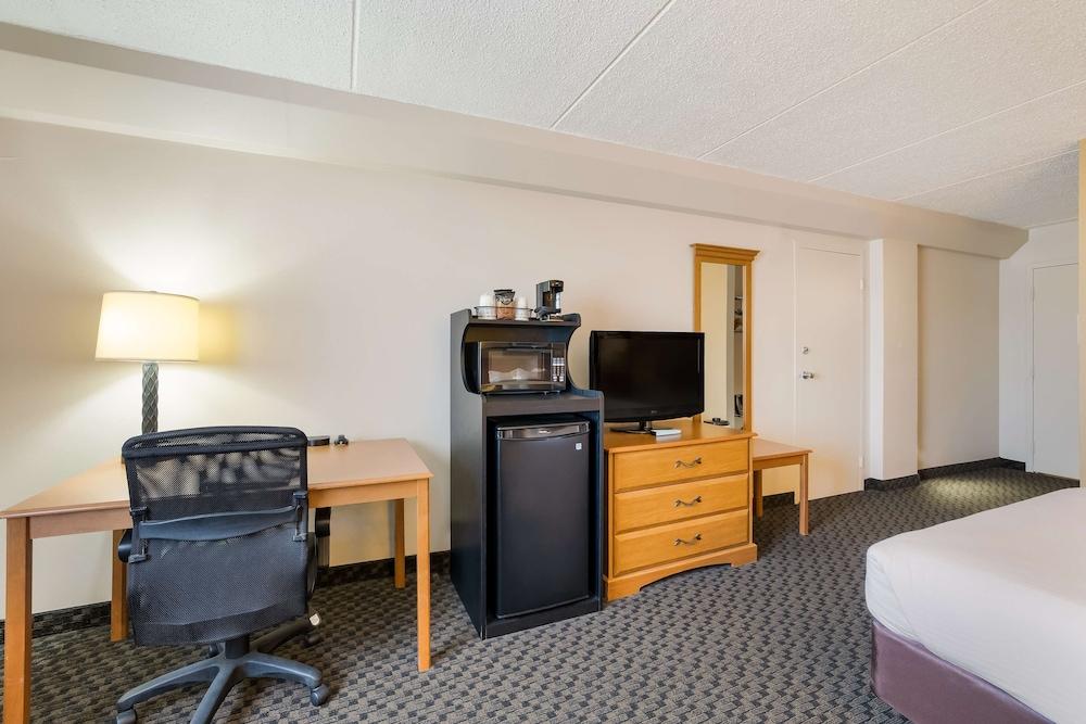 Best Western Riverfront Inn