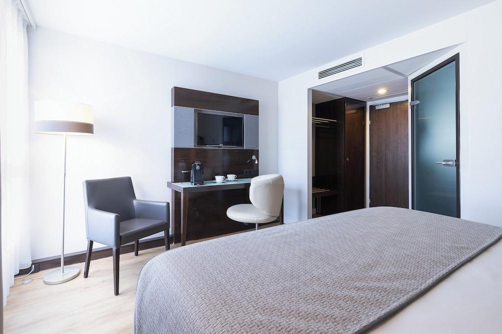 Leonardo Hotel Vienna Westbahnhof