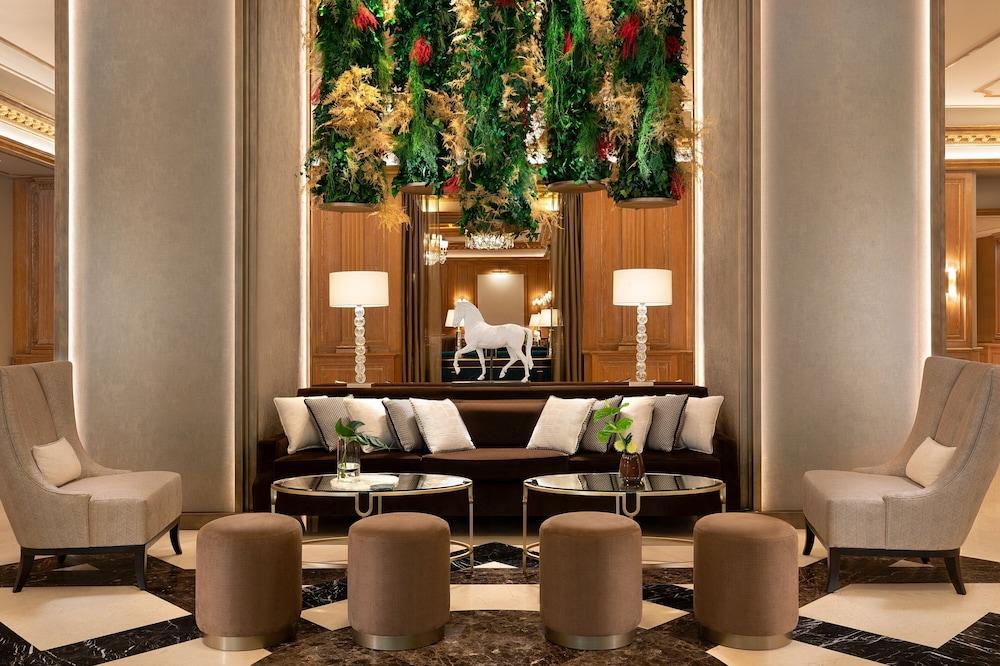 The Westin Palace, Milan