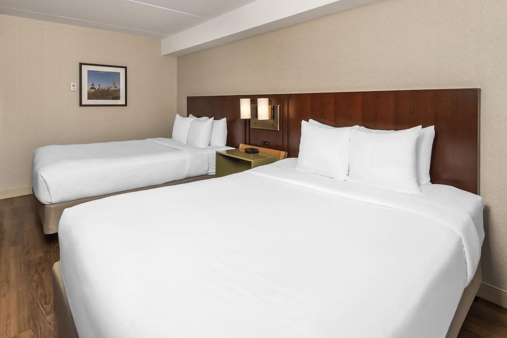 Comfort Inn Ottawa West Kanata